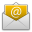 Mail icon